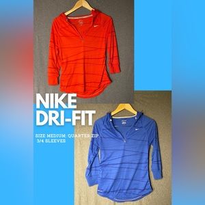 Nike Medium Tops Bundle